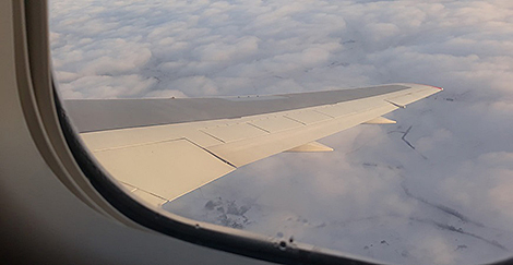 Белорусский гуманитарный груз доставлен в Пакистан