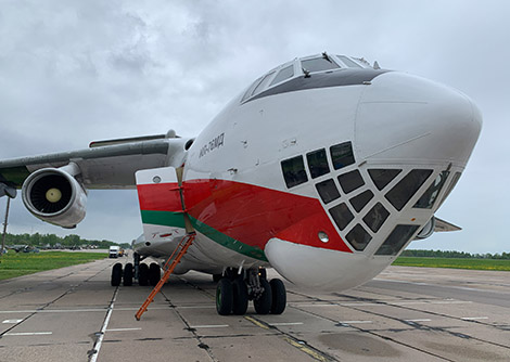 Беларусь окажет гуманитарную помощь Венесуэле