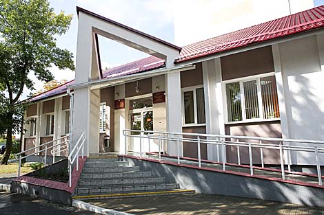 Брестский эндокринологический диспансер обновит передвижную лабораторию благодаря японским партнерам