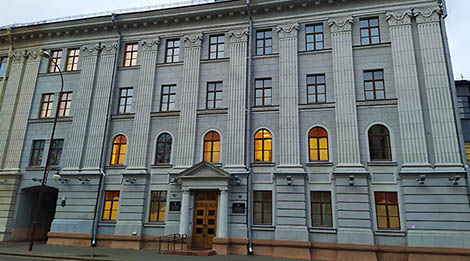 Обзор итогов гуманитарной деятельности 
за 2019 год