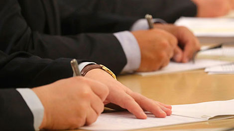 Беларусь и ОАЭ заинтересованы в совместных проектах в здравоохранении и образовании