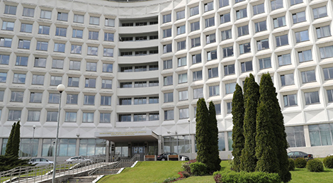 Дома-интернаты получили 33 бактерицидных рециркулятора воздуха от Республики Корея