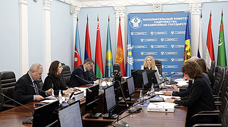 Взаимодействие в науке, культуре, образовании. Гуманитарное сотрудничество обсудили эксперты СНГ