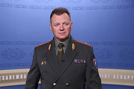 Беларусь готовится направить в Турцию еще один вертолет для помощи в тушении пожаров