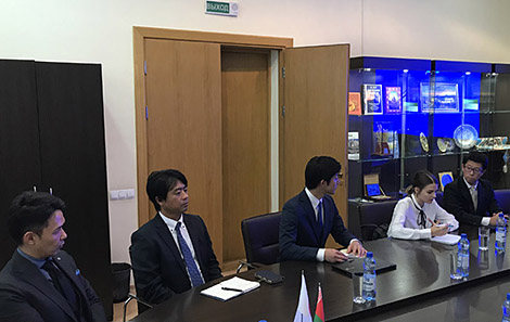 Японская компания проявляет интерес к созданию домов престарелых в Беларуси