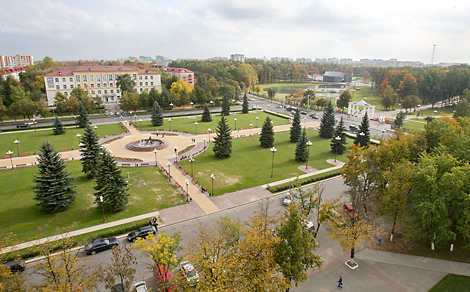 Гуманитарный проект в Молодечненском районе: ПРИГЛАШАЕМ к сотрудничеству!