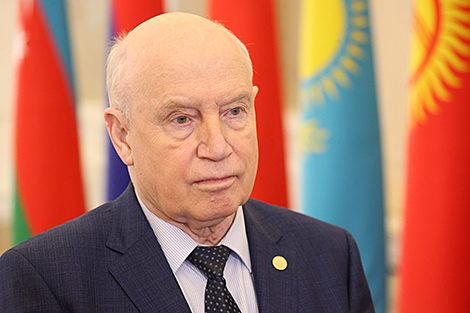 Лебедев: гуманитарное сотрудничество стран СНГ динамично развивается