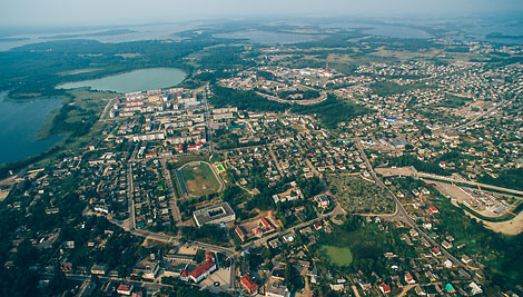 Гуманитарный проект в Браславском районе: ПРИГЛАШАЕМ к сотрудничеству!