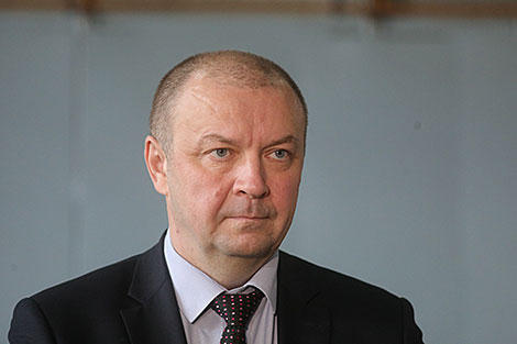 Гуманитарная помощь из Узбекистана поступит в больницы по борьбе с COVID-19