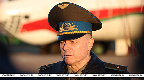 Окажем помощь по нескольким направлениям. Лукьянович об отправке борта с белорусскими спасателями в Мьянму