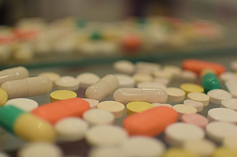 Первая партия лекарств для онкобольных на сумму более $2,2 млн доставлена в Беларусь из США