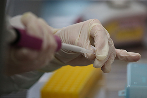 Учреждения соцобслуживания Беларуси получат $10 тыс. от Республики Корея для борьбы с COVID-19