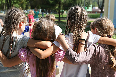 Беларусь организует отдых и оздоровление в 