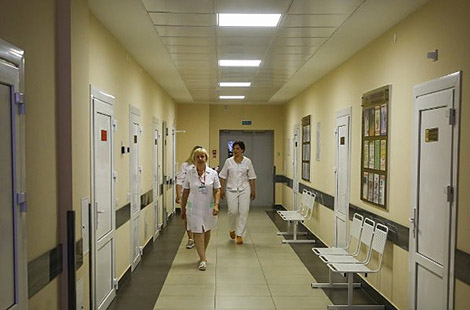 Gomel Oblast hospitals receive new equipment under Japanese grant program