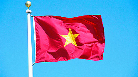 Vietnam donates protective gear to Belarus