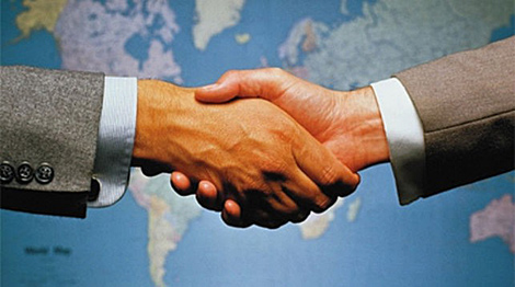 白罗斯与100多个国家在人道主义领域开展合作