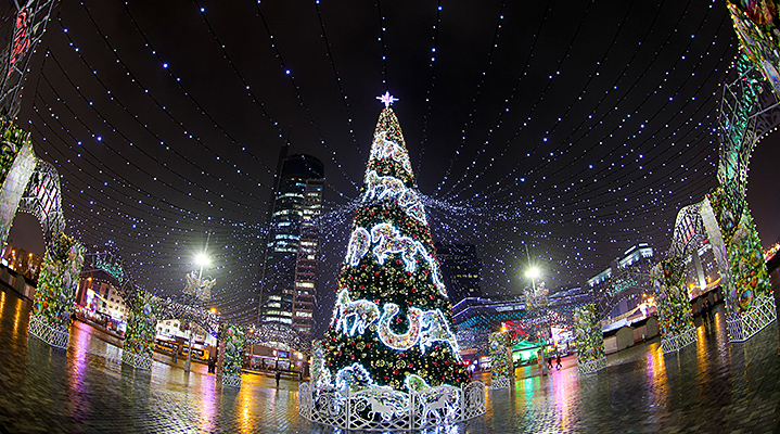 Рождество и Новый год в Беларуси: как интересно завершить 2025-й и ярко встретить 2026-й
