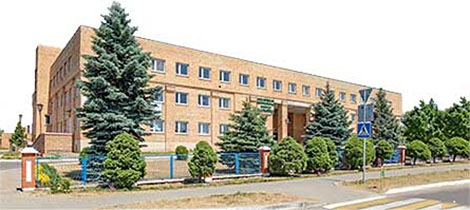 人道主义项目“ 利亚霍维奇地区现代医疗保健的物质和技术基础” 国家机构“ 利亚霍维奇中央地区医院”