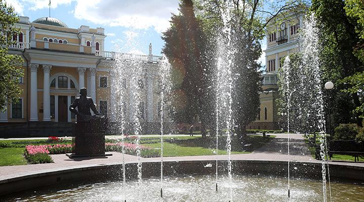 What to see in Gomel: Main tourist attractions and unsolved mysteries