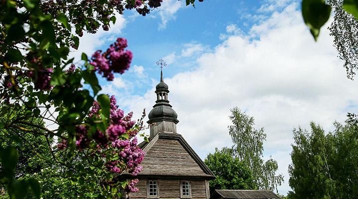 History in open-air: Belarusian skansen museums that are worth visiting