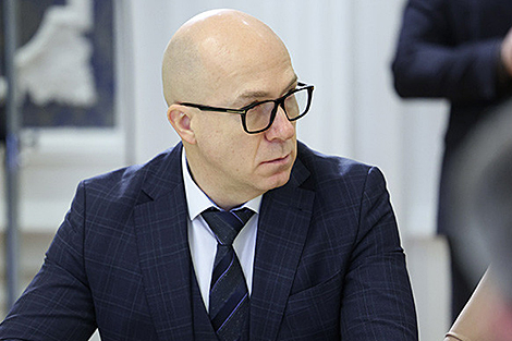 Шевцов назвал три отличительные особенности нынешней избирательной кампании в Беларуси