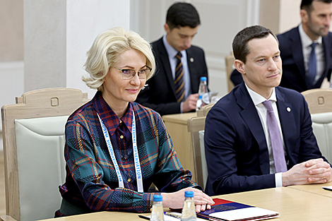 Наблюдатели от ОДКБ: идеальная организация процесса пребывания нашей миссии