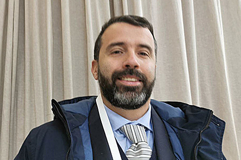 Наблюдатель из Италии: Запад завидует независимой позиции Беларуси и спокойному развитию страны