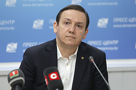 Национальный exit poll пройдет 9 августа на президентских выборах