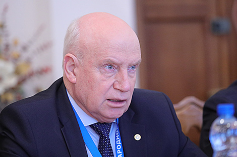 Миссию наблюдателей от СНГ на президентских выборах в Беларуси возглавит Сергей Лебедев