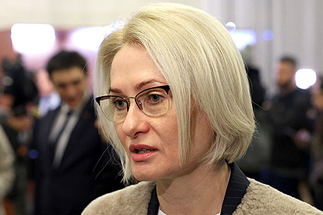 Наблюдатель от ОДКБ: везде на участках отмечаем дружелюбную атмосферу