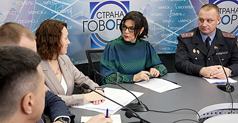 ЦИК рассказал о том, какие поступили вопросы и замечания от избирателей в ходе выборов