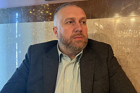 Пример демократических выборов. Наблюдатель из Сербии об электоральных кампаниях в Беларуси