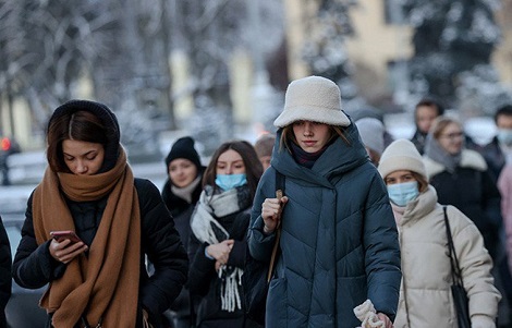 Соцопрос: более 76% молодежи планирует принять участие в выборах Президента Беларуси