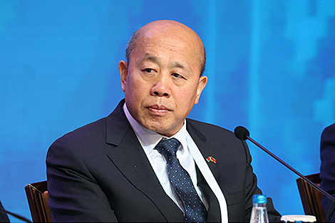 Chinese observation mission: Presidential election in Belarus was organized at a high level