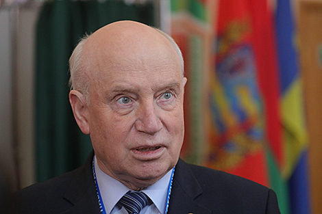 Lebedev: CIS will send observers to Belarus if epidemiological situation permits