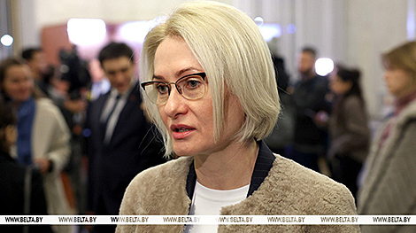 CSTO observer: Election in Belarus proceeds in strict compliance with the electoral legislation