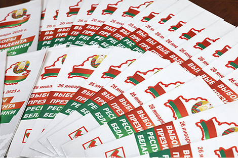 Anfimov: 40 CIS long-term observers will monitor Belarus’ presidential election