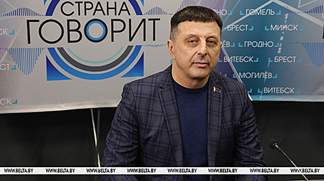 Expert: Belarusians voted for the preservation of peace, stability in the country