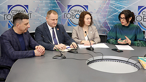 CEC: Over 278,000 Belarusians cast their ballots at home in the presidential election