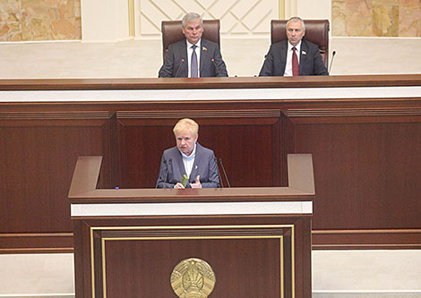 Belarus plans to spend Br36m on presidential election 2020