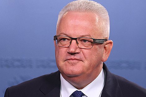 CEC comments on plans to invite international observers for Belarus' 2025 election