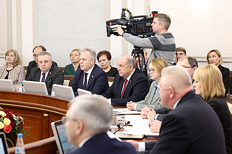 CEC: Over 44,000 national, 486 international observers monitored Belarus’ election