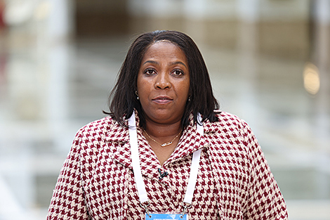 South African MP: Election in Belarus was absolutely transparent, democratic