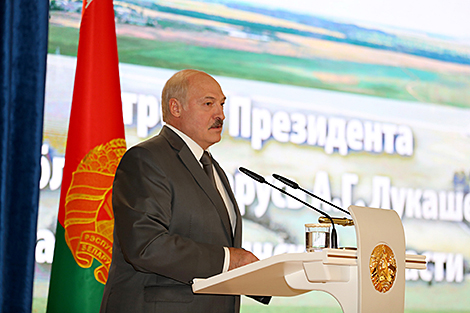 Lukashenko: Election will be interesting, post-election period even more so