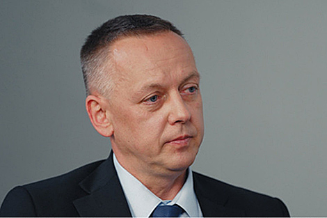 Tomasz Szmydt: Belarus is ahead of most EU countries in the standards of democratic voting
