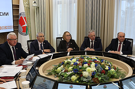Election 2025: Belarus’ TECs will be formed before 6 November