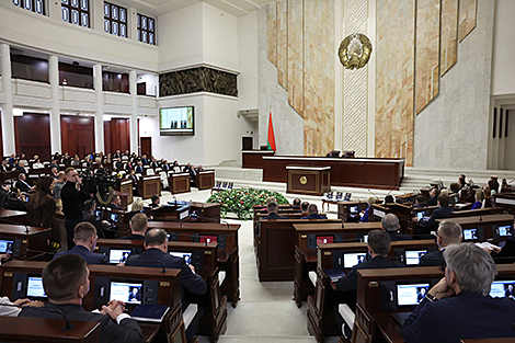 Sergeyenko: Presidential election in Belarus was open, democratic