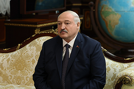 Lukashenko: Belarus welcomed everyone who wanted to monitor election
