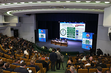 CEC accredits 486 international observers to monitor Belarus' election