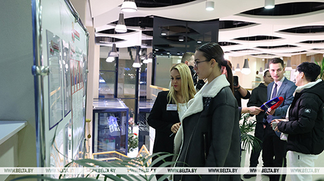Observer from Serbia: Election process in Belarus is voter-friendly
